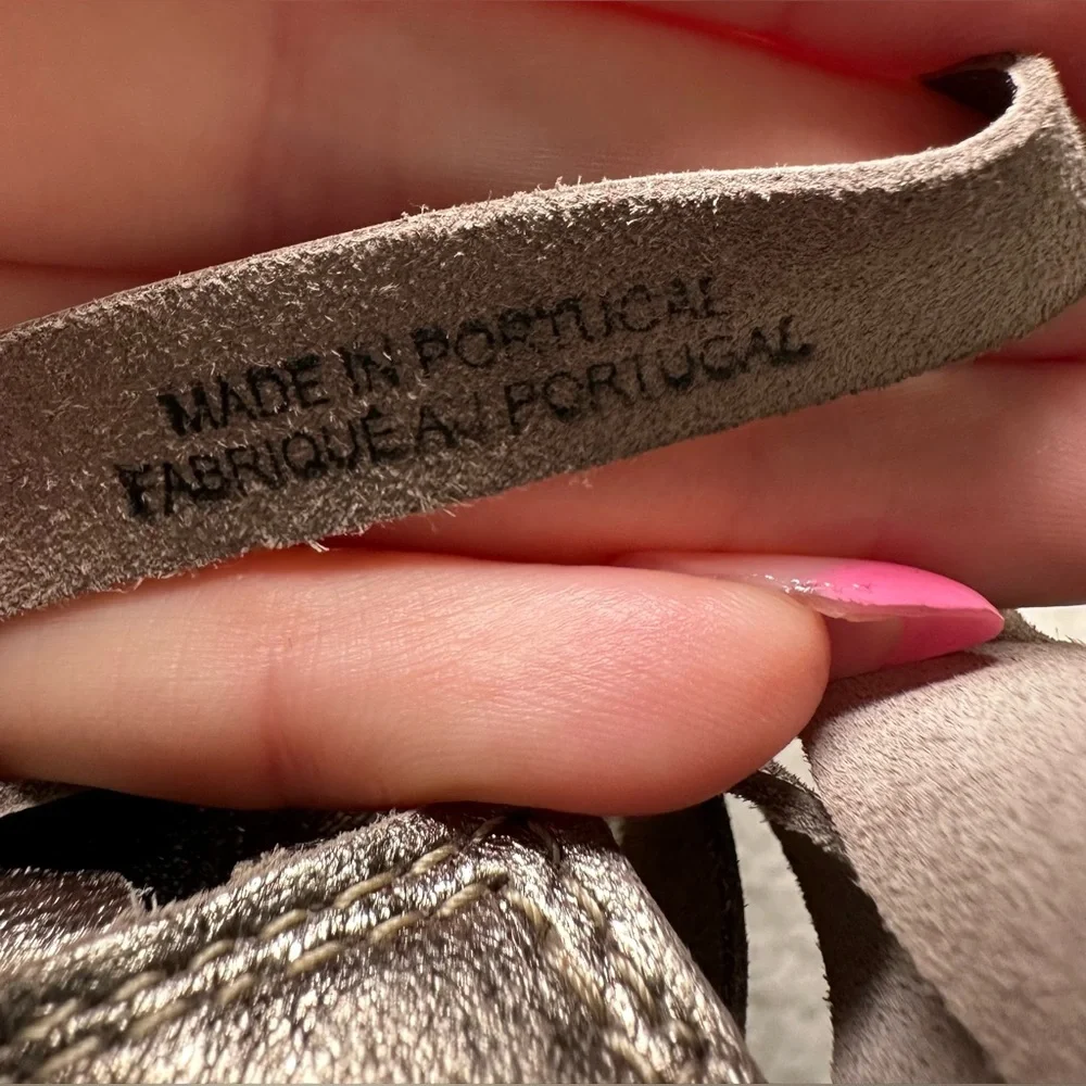 Free People size 37